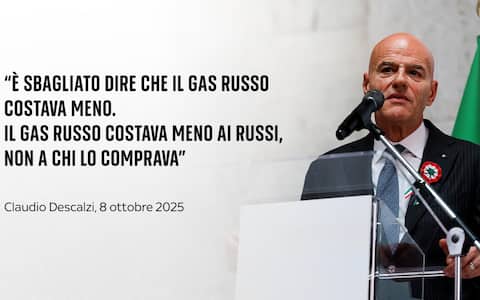 descalzi