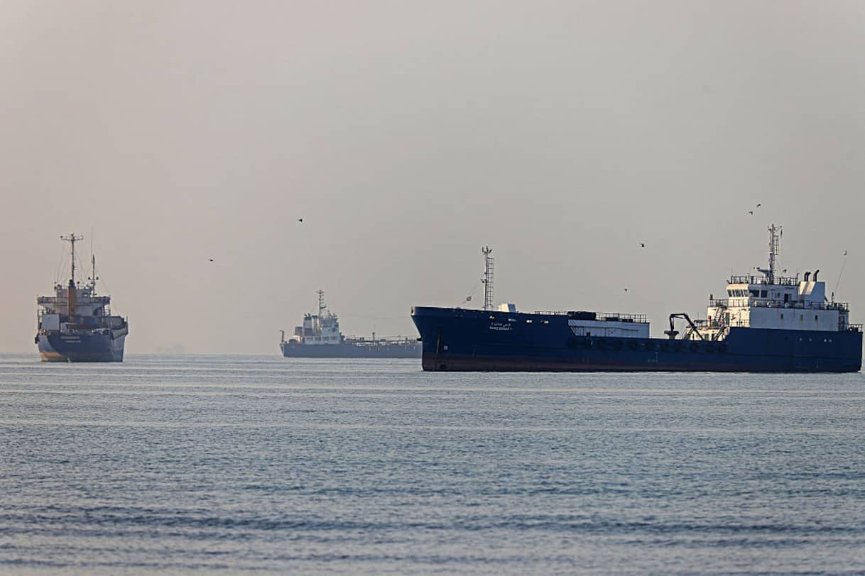 Israel hits Lebanon & US-Iran direct line