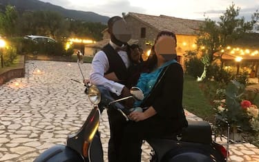 neonata rapita cosenza