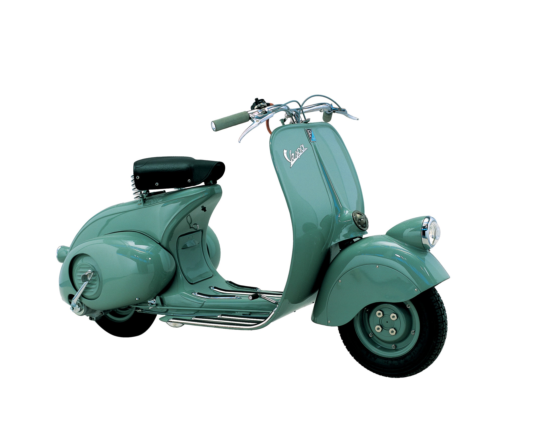 vespa 98