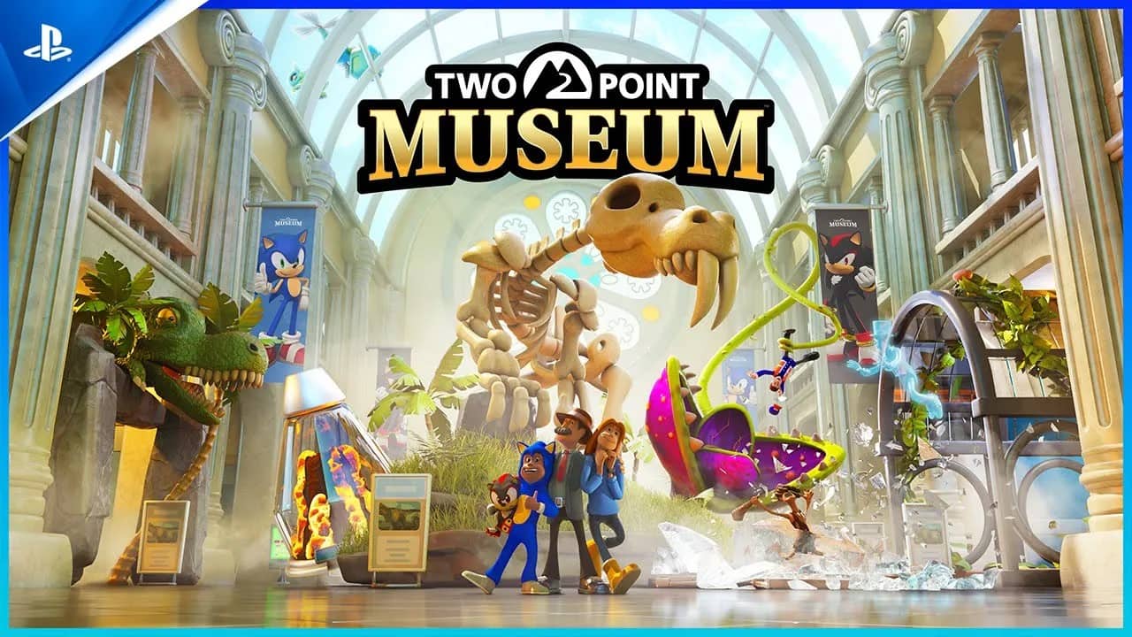 Two Point Museum
