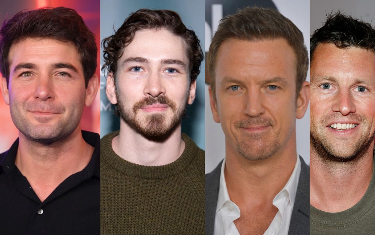 The Boys, quattro nuove aggiunte nel cast della serie tv prequel Vought ...