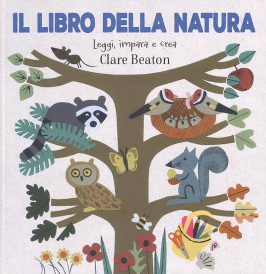 il libro della natura