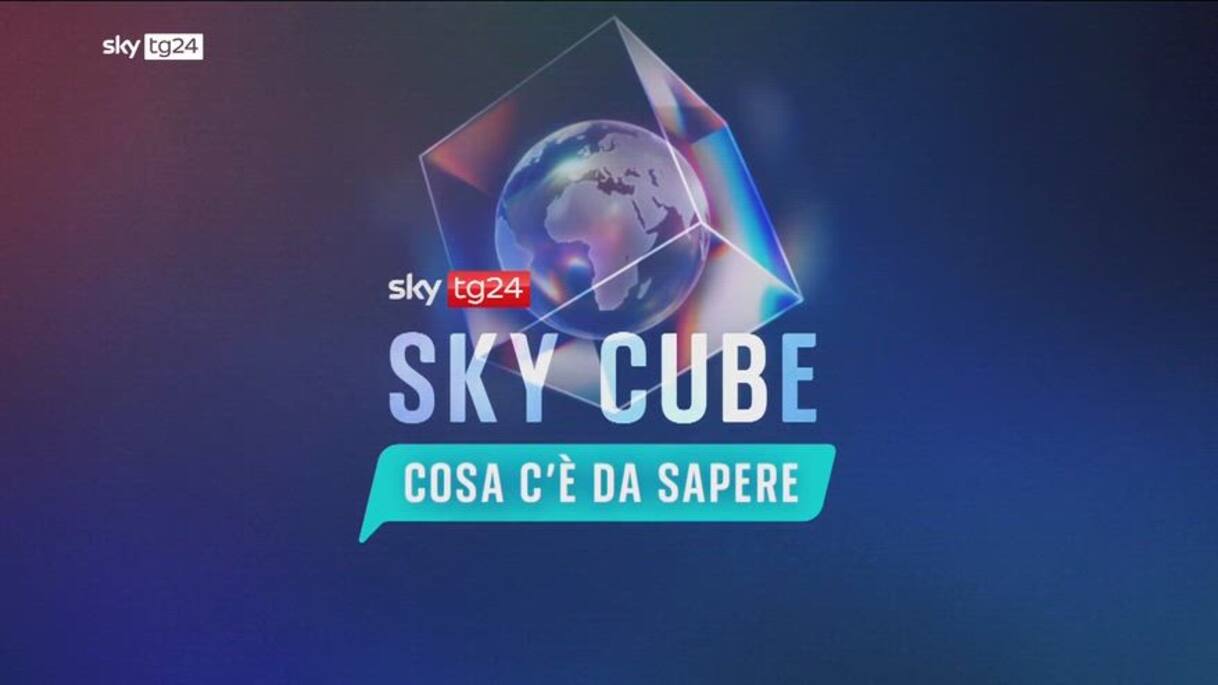 Trump VS Leone XIV: a cosa può portare questo scontro? | Video Sky TG24
