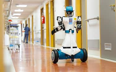 Istituto Italiano di Tecnologia - © IIT, all rights reserved