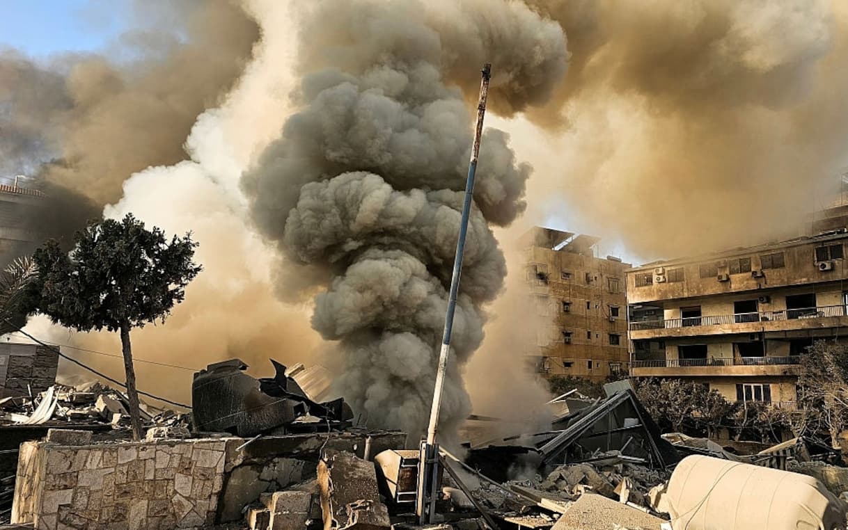 Guerra Iran, Ultime news e la situazione In Medio Oriente dopo l ...