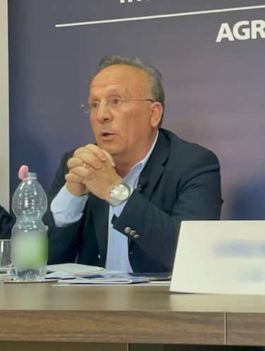 Giuseppe Di Rosa
