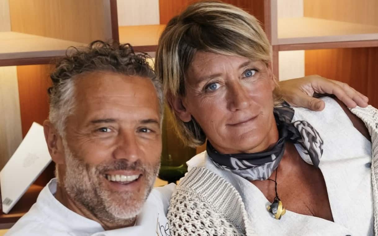 Silvia Bernardocchi, morta la moglie dello chef Perbellini dopo una