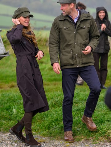 William e Kate