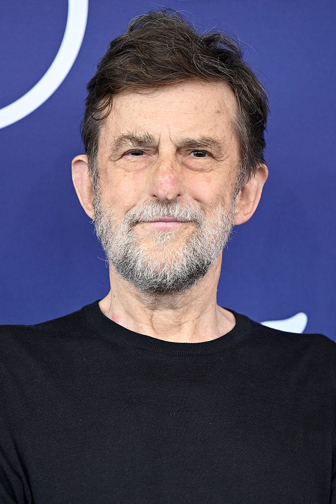 Mostra del Cinema di Venezia 2026 Nanni Moretti