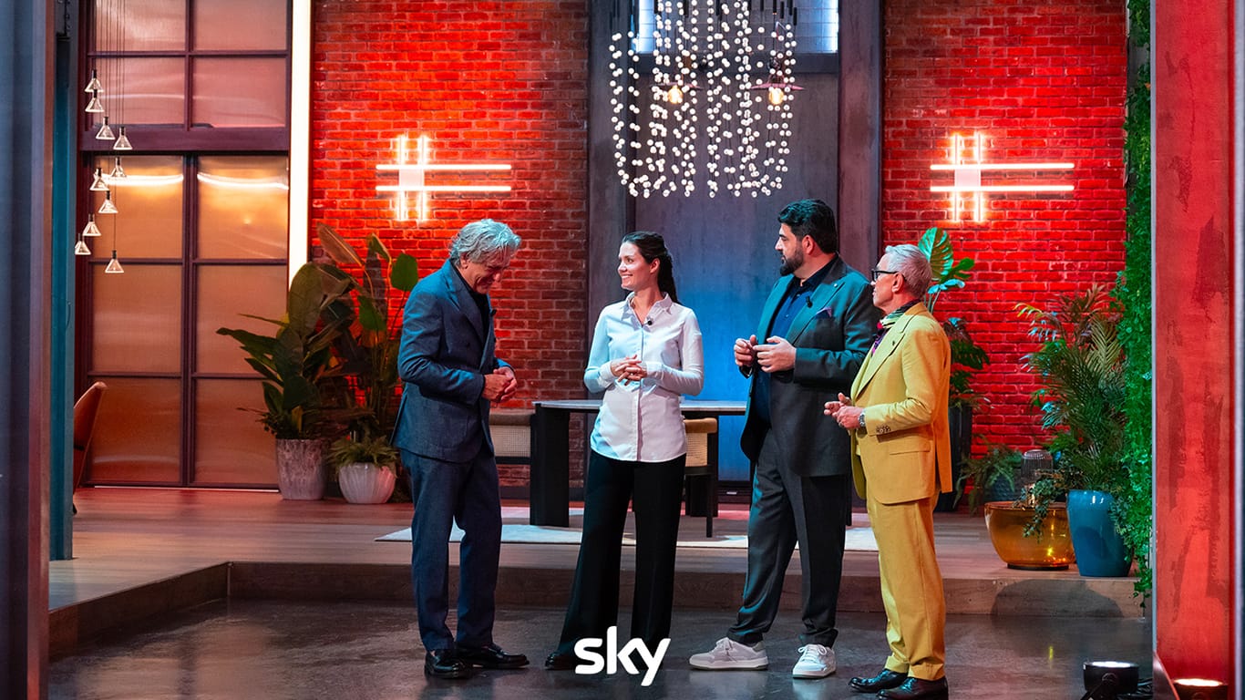 Mystery Box multiculturale con la chef Jessica Rosval e le donne del progetto “Roots” di Modena 