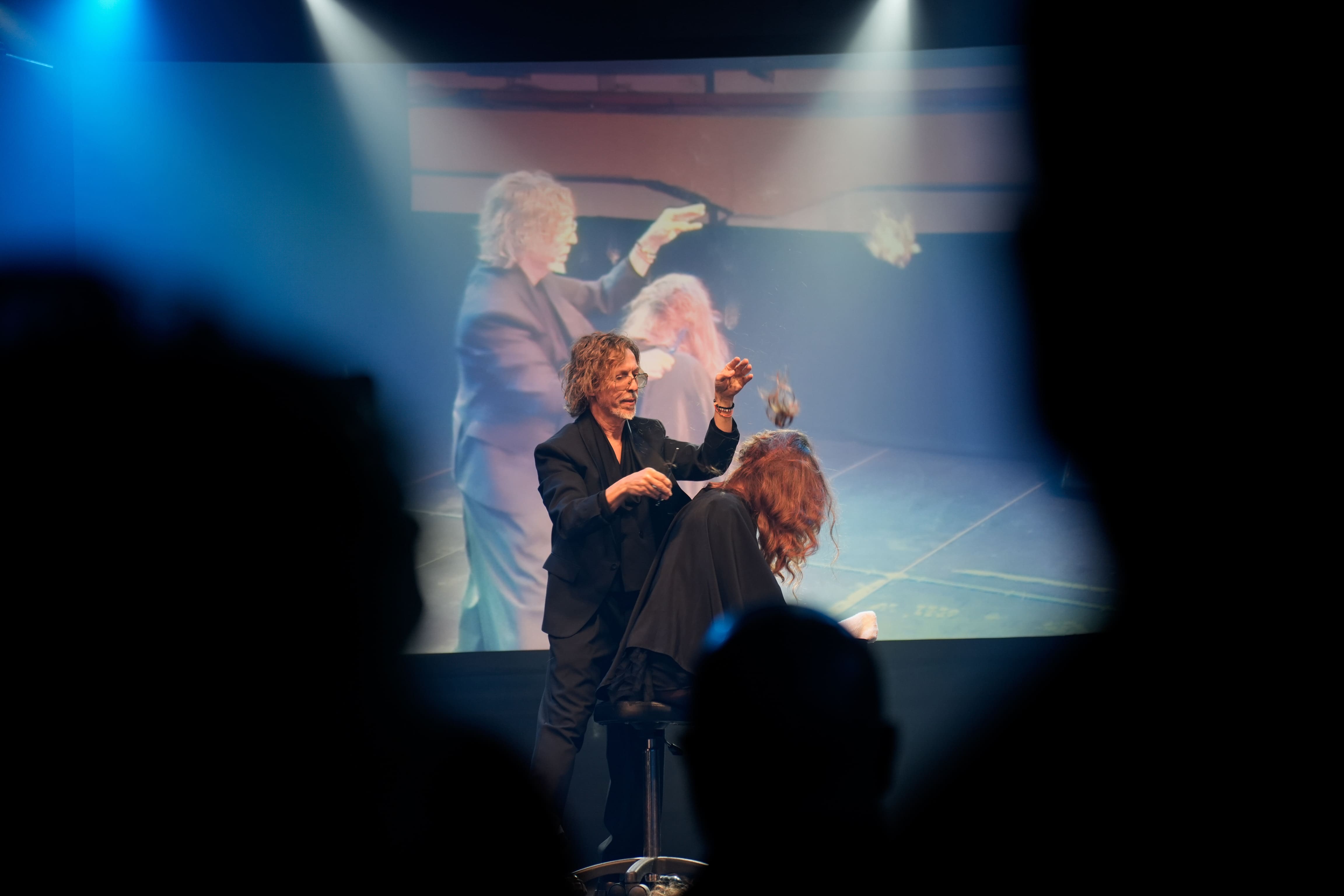 Wella Make It You Show