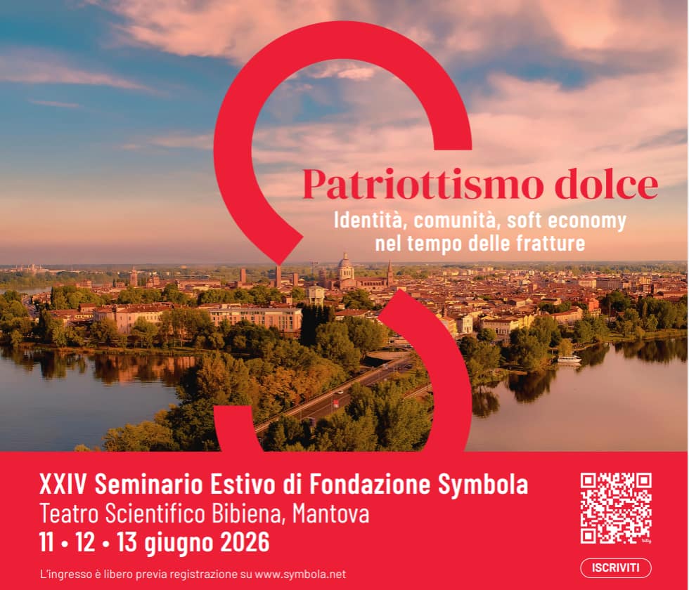 Patriottismo dolce