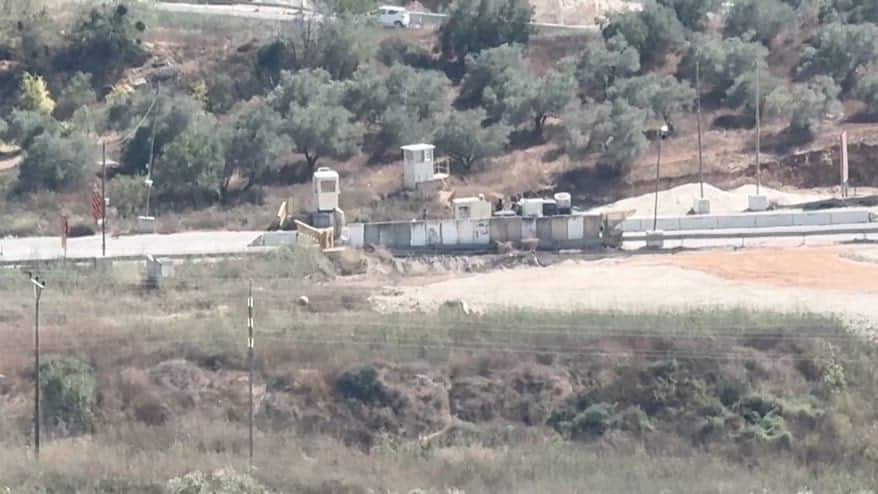 L'invasione israeliana in Cisgiordania tra attacchi e insediamenti immobiliari