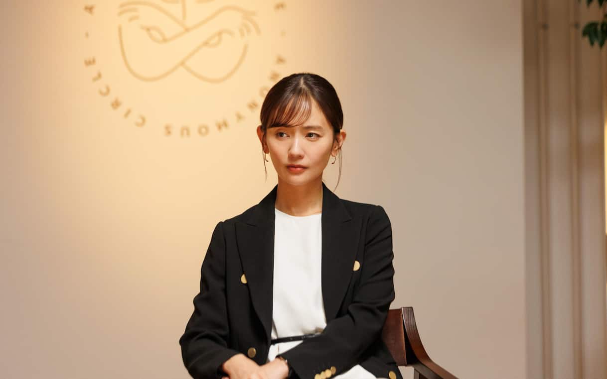 Yuri Nakamura, 'Romantics Anonymous' Actress, Dies at 44 After Cancer Battle