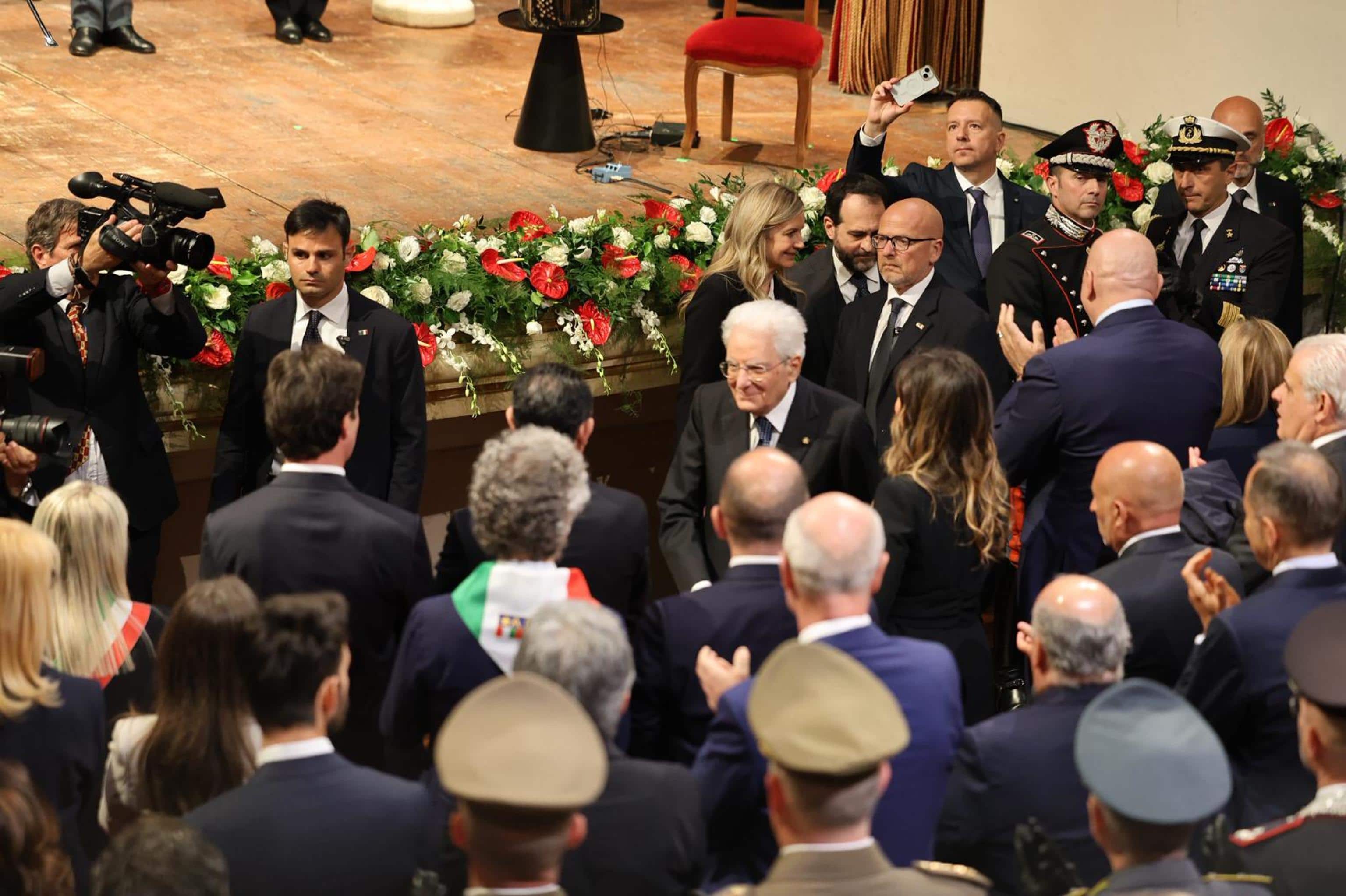 Mattarella