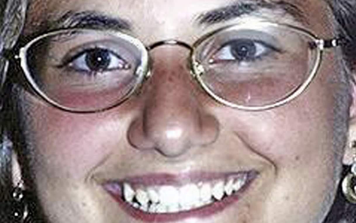 Elisa Claps, Libera: 