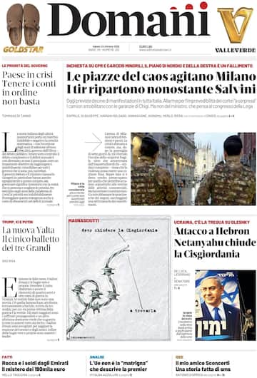 Domani