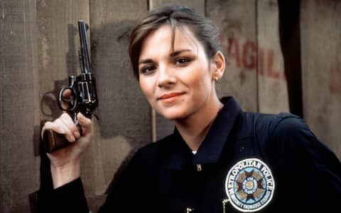 kim cattrall