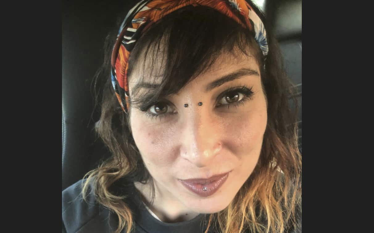 Cinzia Pinna, scomparsa da Palau l'11 settembre