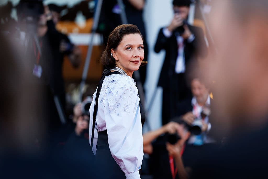 Mostra del Cinema di Venezia 2026 Maggie Gyllenhaal
