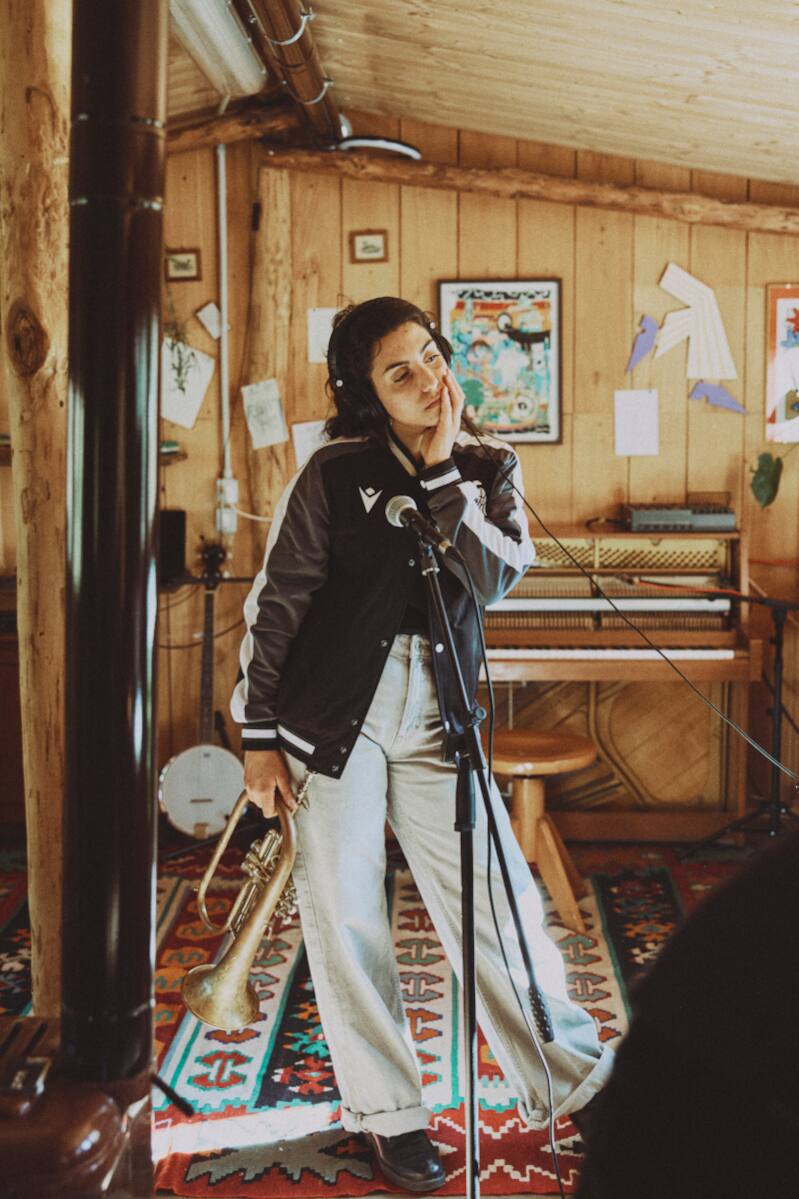 "Sound of Us" Macron