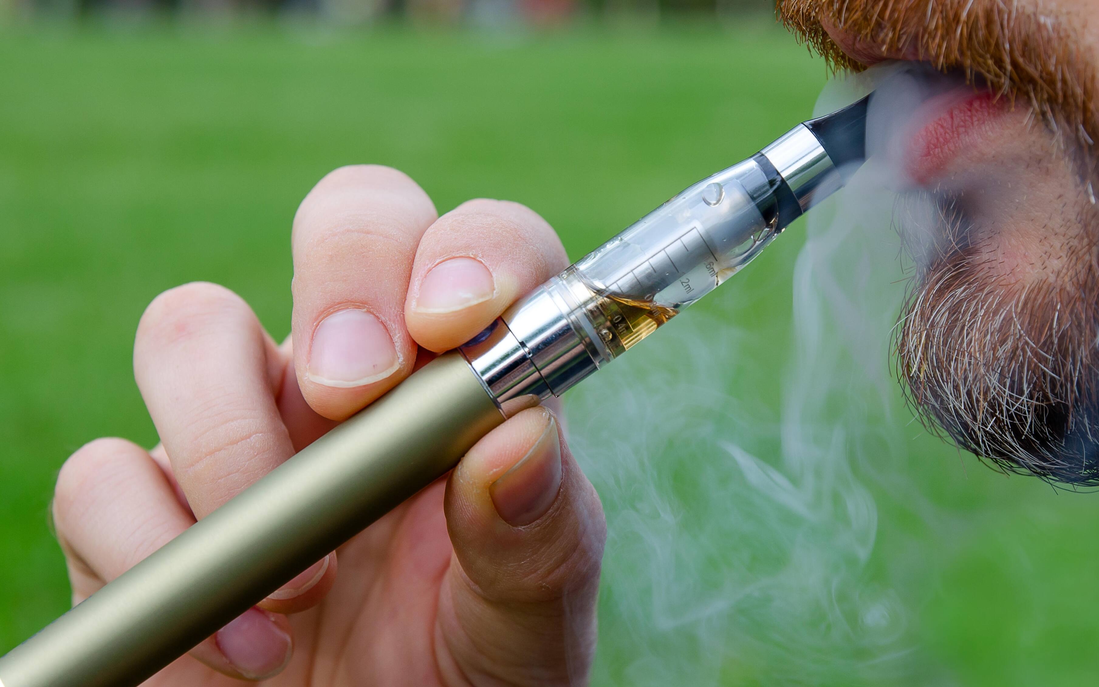 geekvape aegis solo 3 istruzioni Svapo&Basta Store Franchising Negozio di Sigarette Elettroniche main image 0