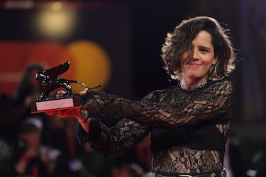  Ana Cristina Barragán