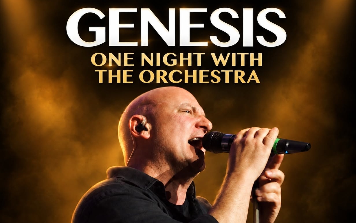 Genesis One Night with the Orchestra 2026: date e biglietti | Sky TG24