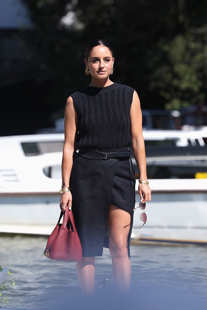 Matilde Gioli Mostra del Cinema di Venezia 2026