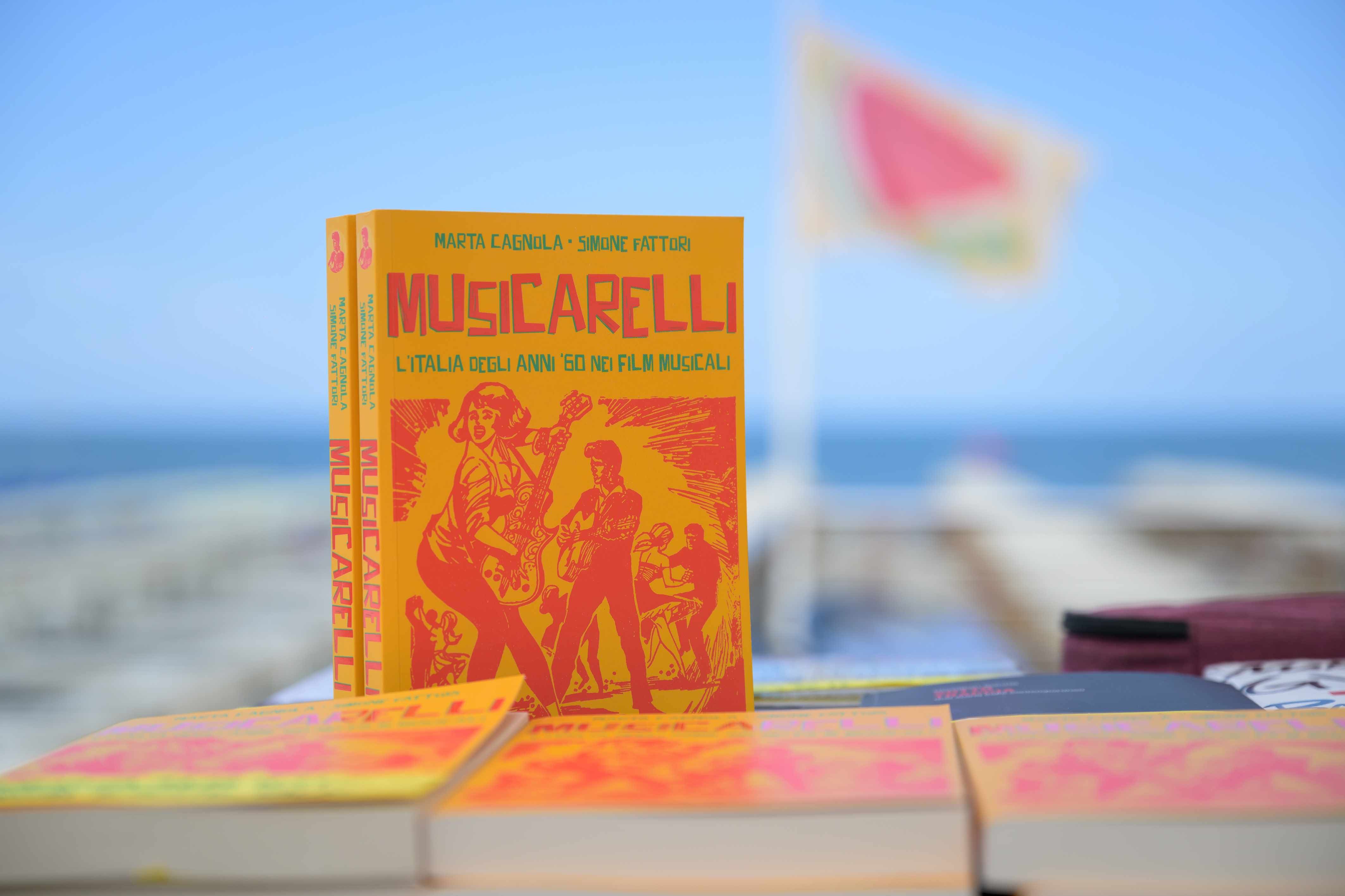 Marta Cagnola Simone Fattori