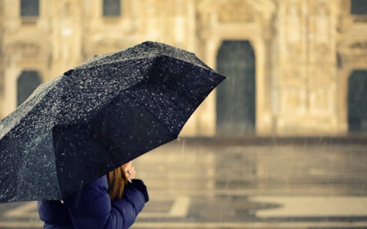 Allerta Neve Italia: Riepilogo del Trend e Previsioni