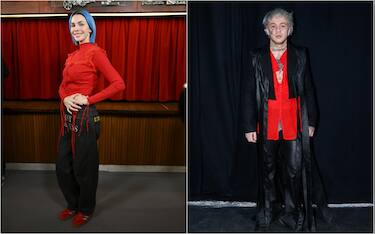 Rose Villain e Chiello