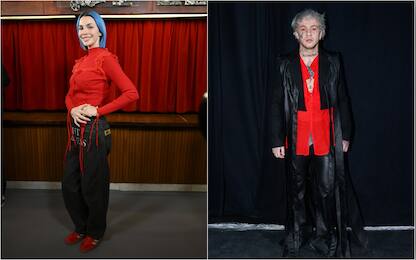 Rose Villain e Chiello