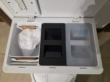 iRobot Roomba Max 705 Combo