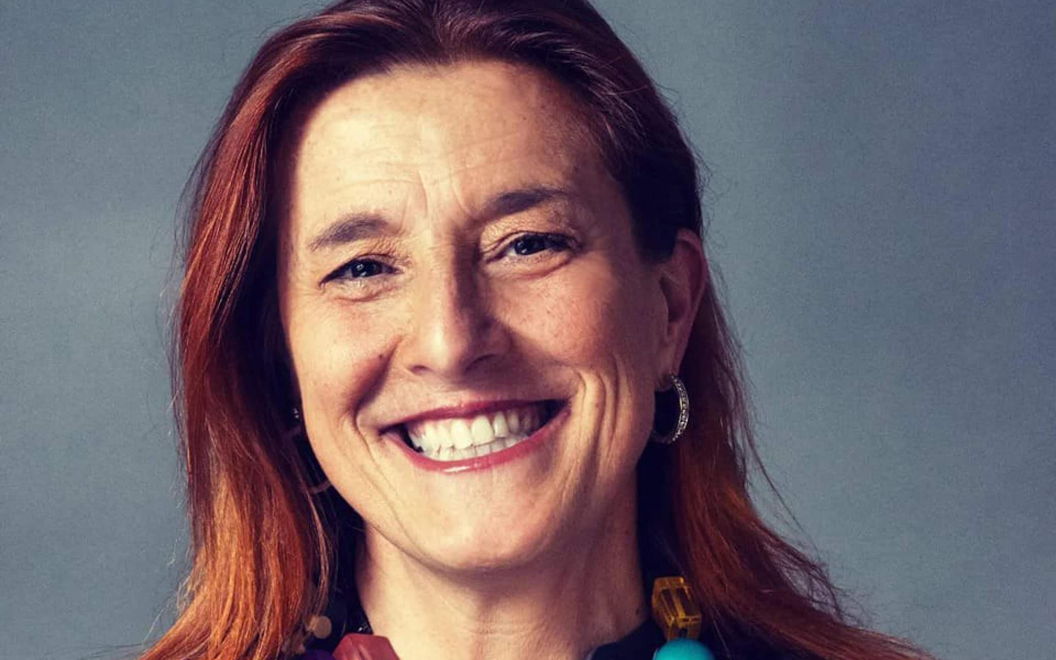 La professoressa di Scienze politiche a Bologna Francesca Rescigno, che oltre alla sua attività didattica è da tempo impegnata per i diritti della comunità lgbt, delle donne e degli animali, in una foto tratta dal suo profilo Facebook.FACEBOOK FRANCESCA RESCIGNO+++ATTENZIONE LA FOTO NON PUO' ESSERE PUBBLICATA O RIPRODOTTA SENZA L'AUTORIZZAZIONE DELLA FONTE DI ORIGINE CUI SI RINVIA+++