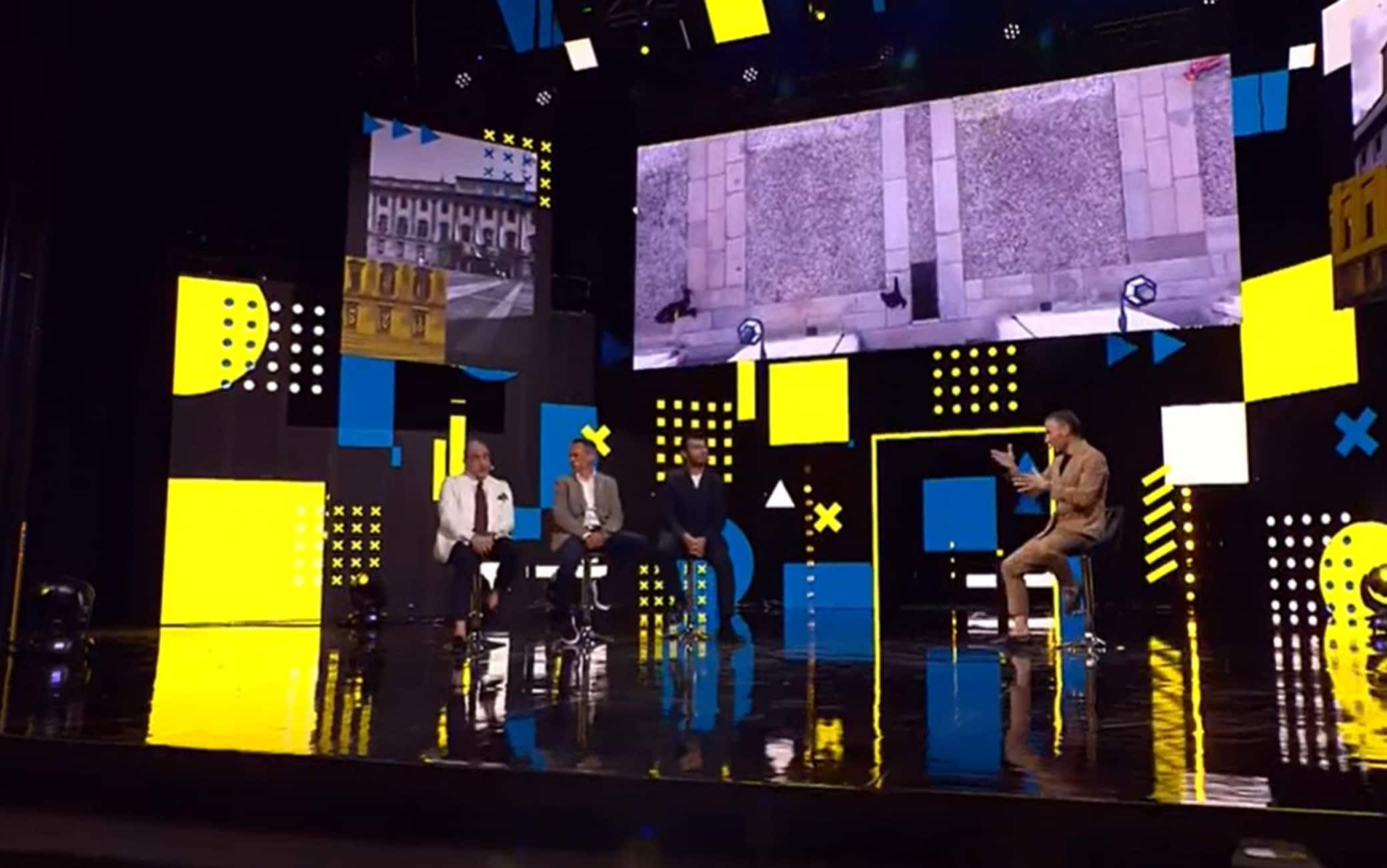 il panel