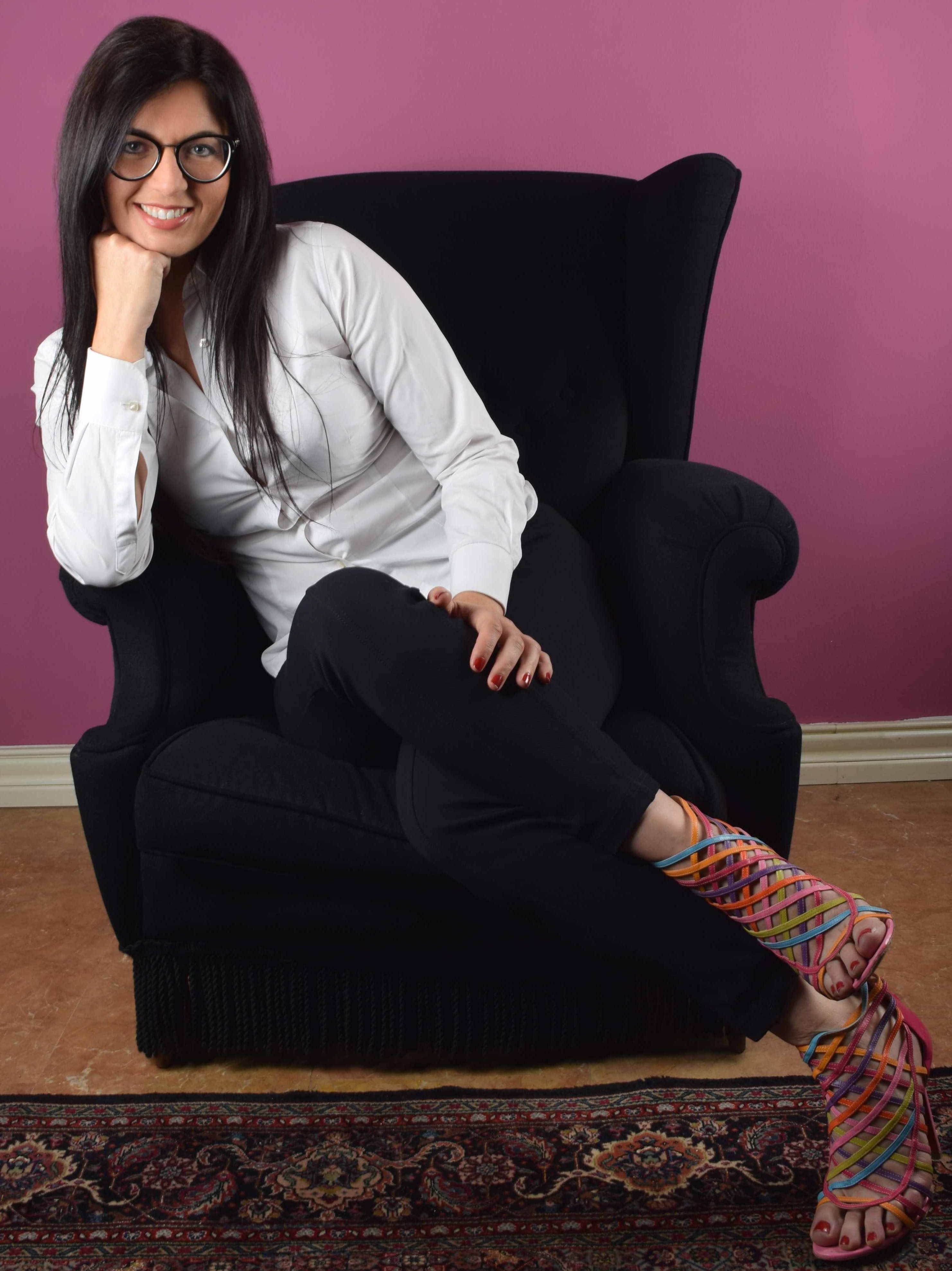 Marilisa Franchini