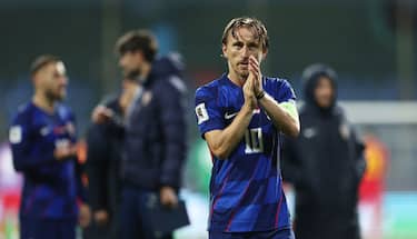 Modric