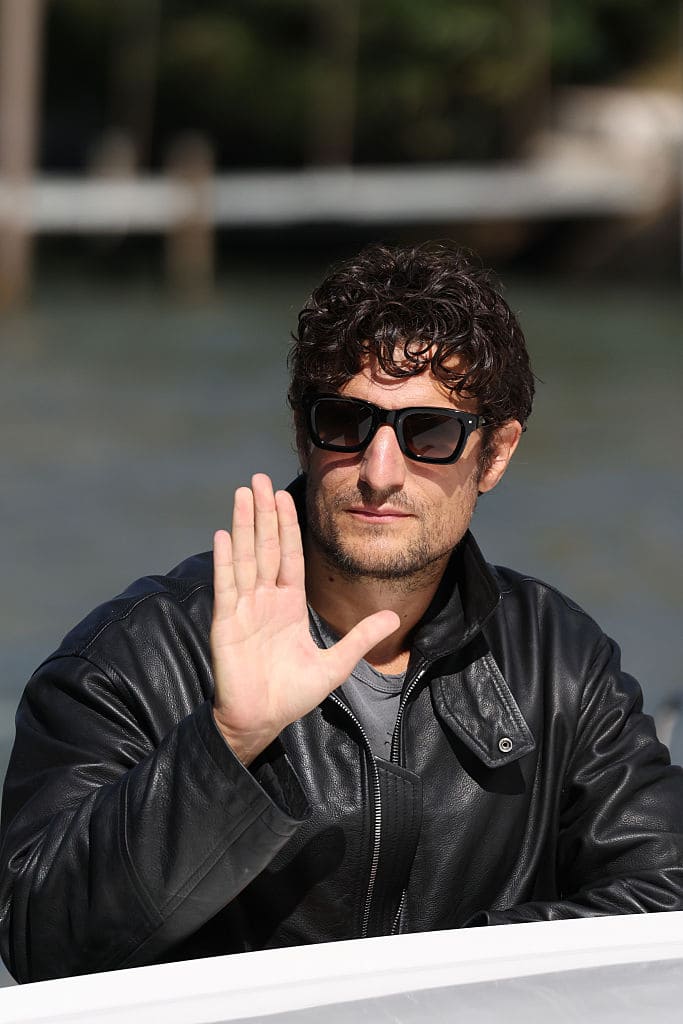 Louis Garrel