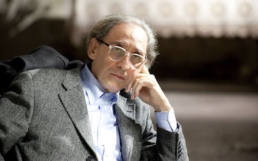 Franco Battiato