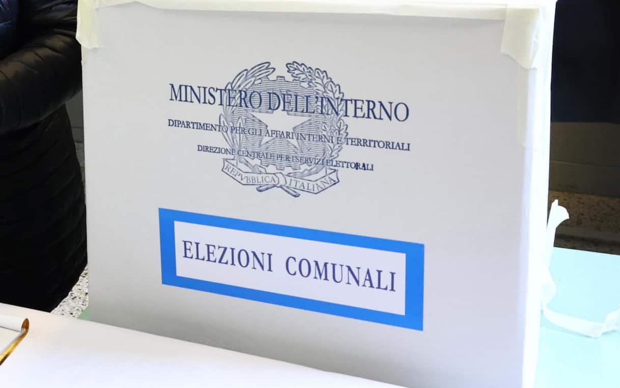 Risultati elezioni comunali 2023 in Trentino e Valle d'Aosta | Sky TG24