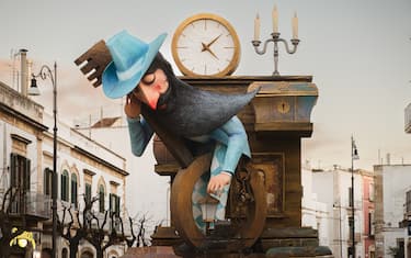 Carnevale di Putignano