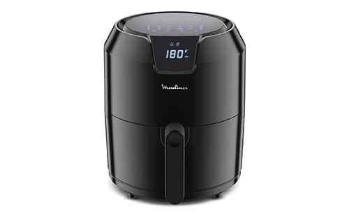 Easy Fry Deluxe Friggitrice ad Aria Calda