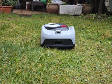 Segway Navimow i205 AWD