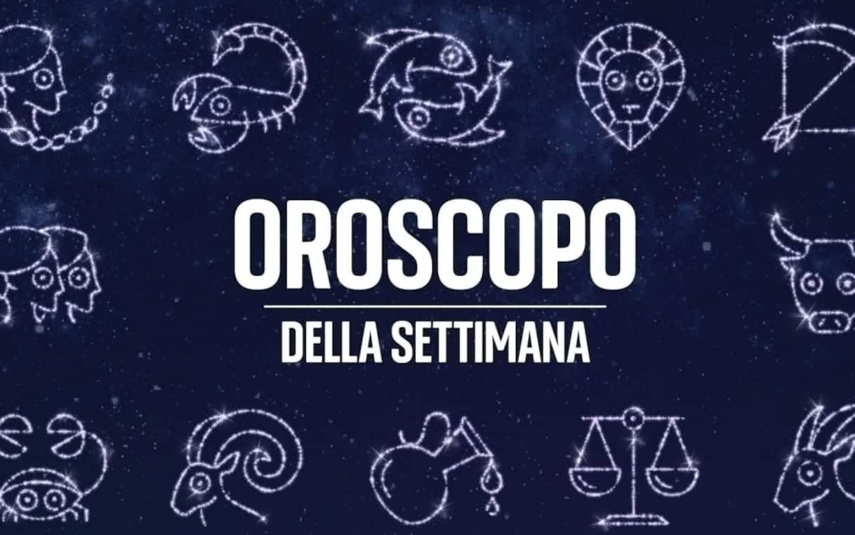 Oroscopo oggi Capricorno: Riassunto Trend 23-29 marzo