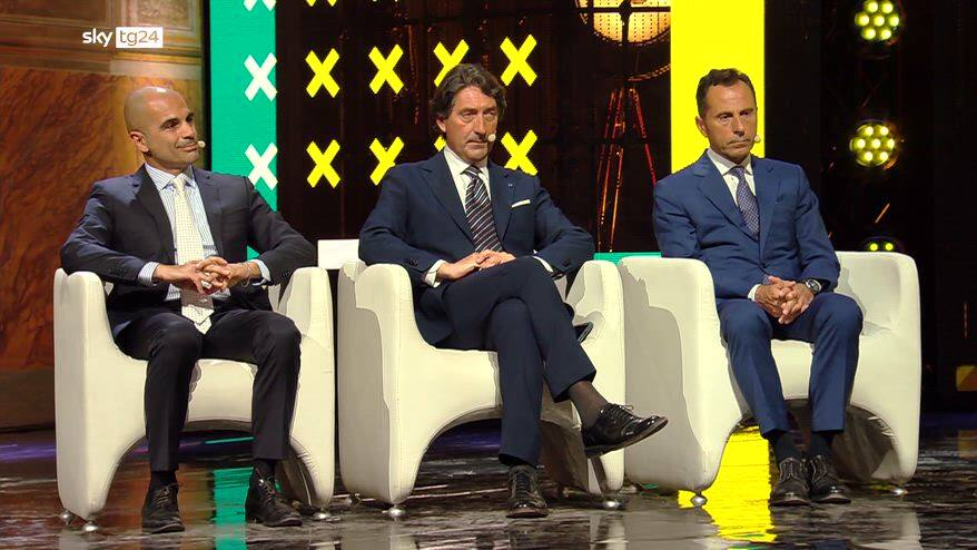 Live In, le conseguenze della chiusura di Hormuz sui porti del Sud