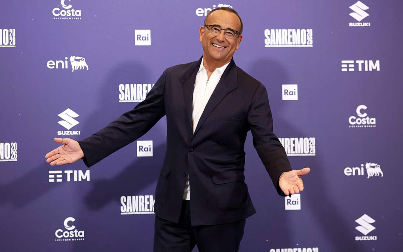 Festival di Sanremo 2026