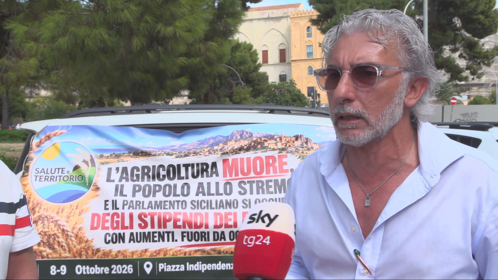 Giovanni Palma