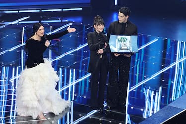 Nicolò Filippucci trionfa tra le Nuove Proposte